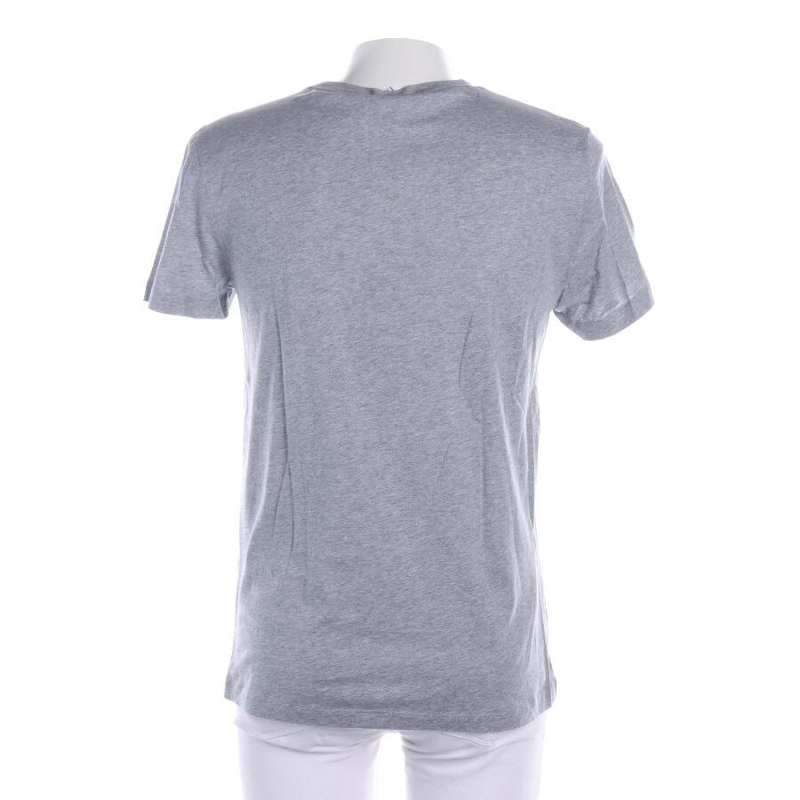 Image 2 of T-Shirt M Light Gray in color Gray | Vite EnVogue