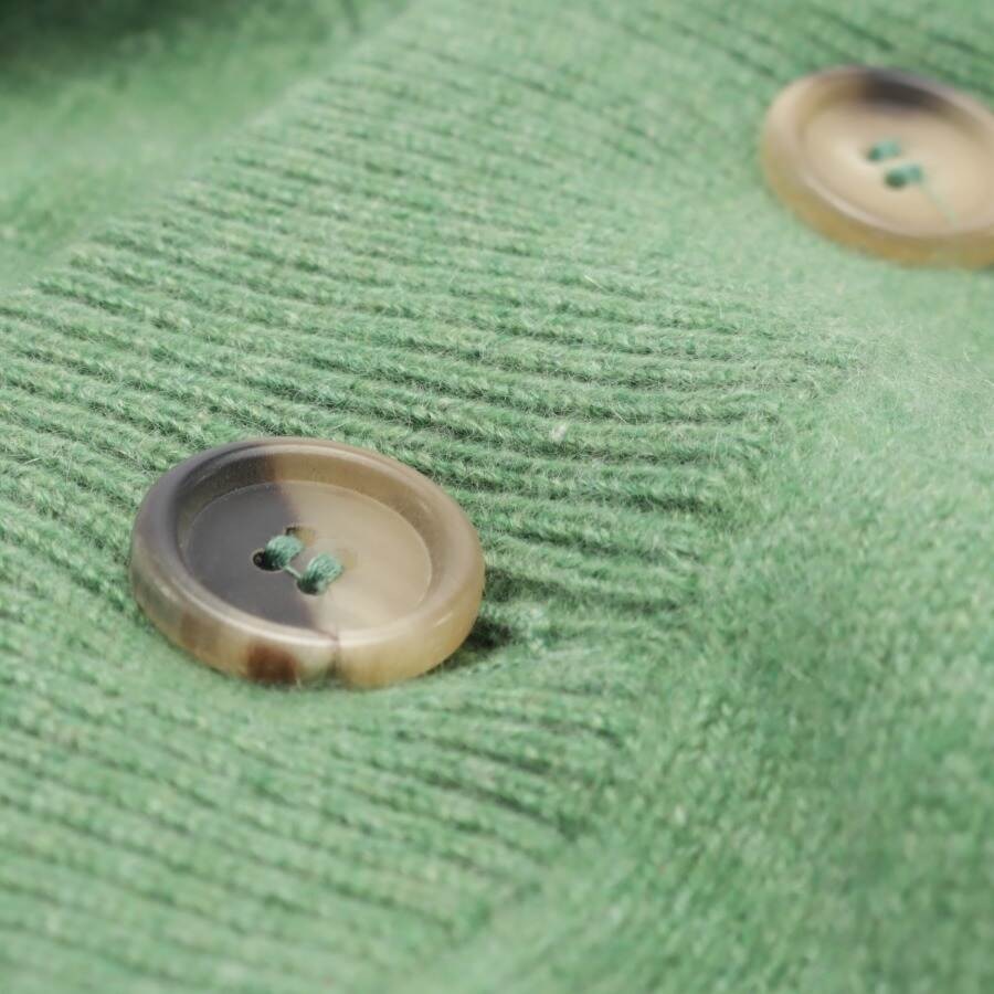 Image 3 of Cashmere Jumper 54 Green in color Green | Vite EnVogue