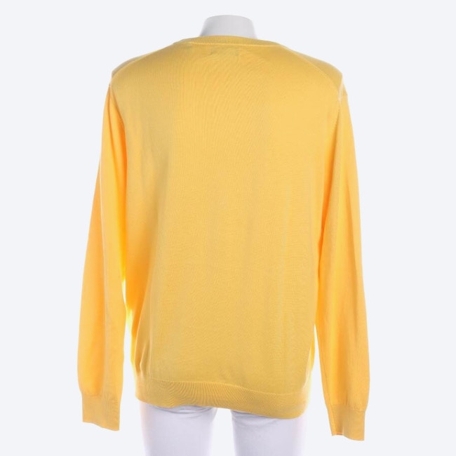 Image 2 of Jumper XL Yellow in color Yellow | Vite EnVogue