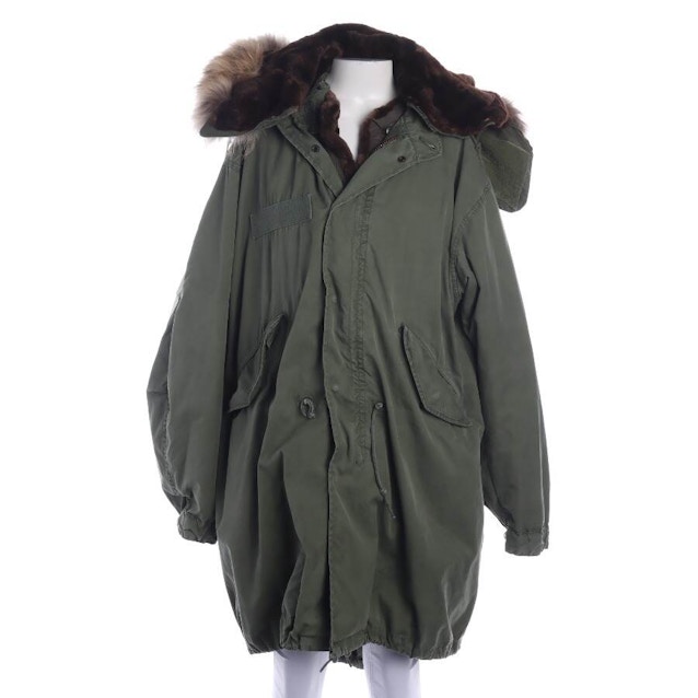 Image 1 of Winter Jacket S Olive Green | Vite EnVogue
