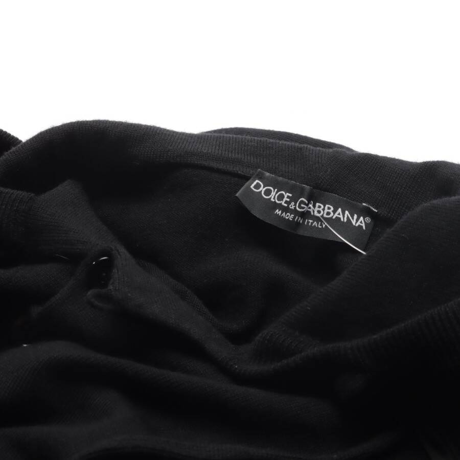 Image 3 of Wool Jumper 48 Black in color Black | Vite EnVogue