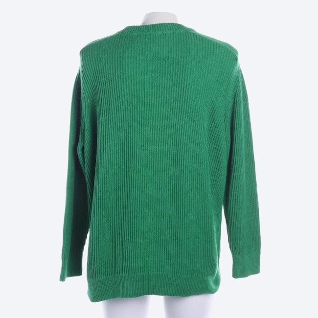 Bild 2 von Pullover XL Grün in Farbe Grün | Vite EnVogue