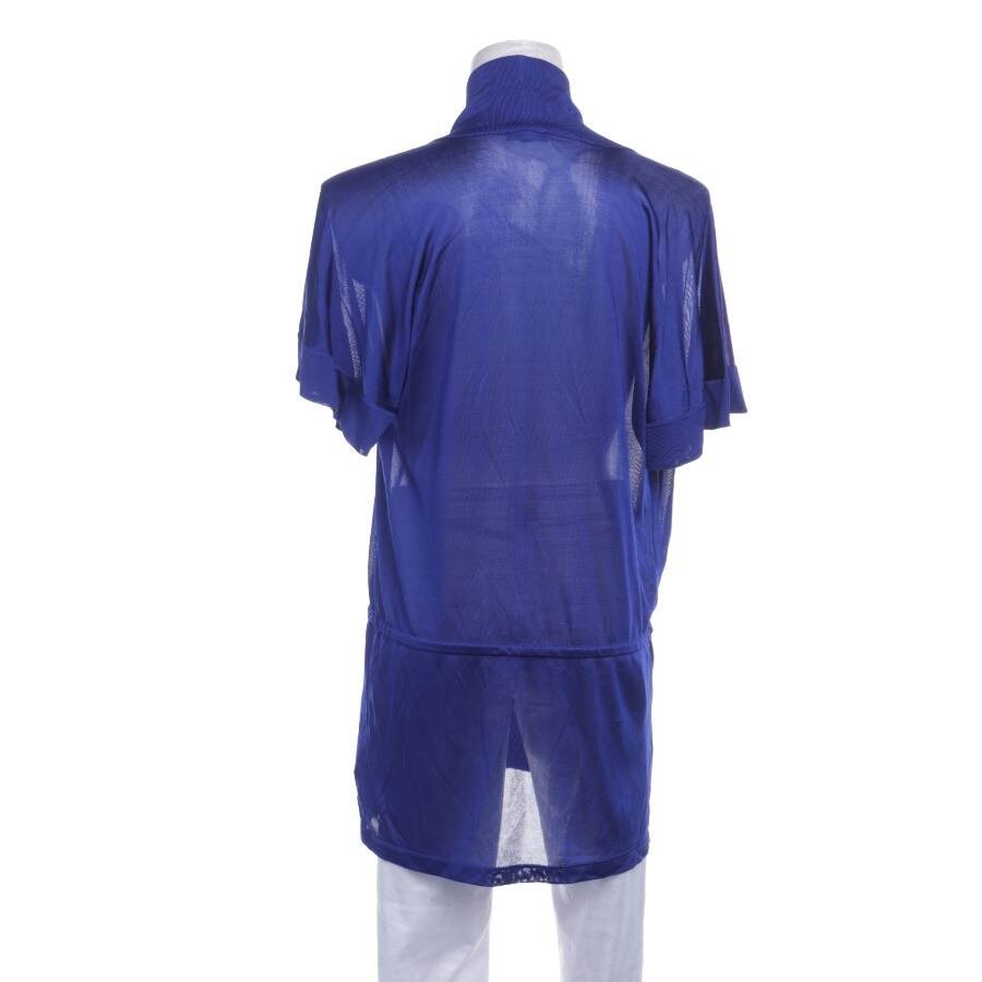 Image 2 of Summer Jacket S Blue in color Blue | Vite EnVogue