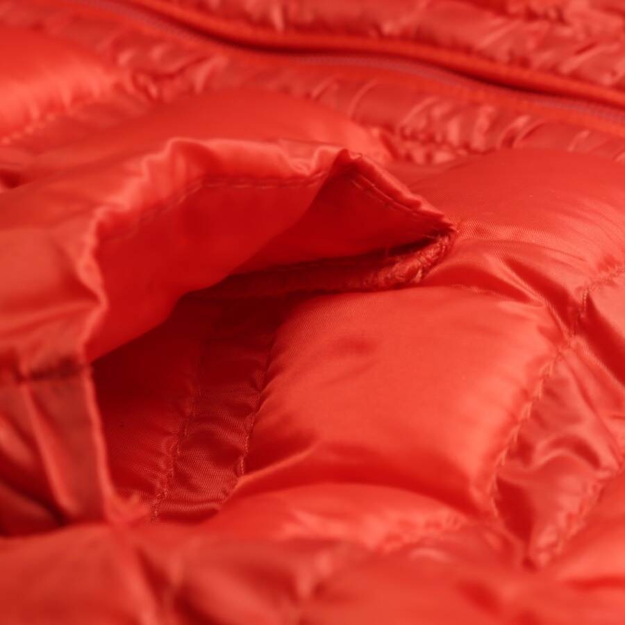 Image 4 of Quilted Jacket 42 Red in color Red | Vite EnVogue