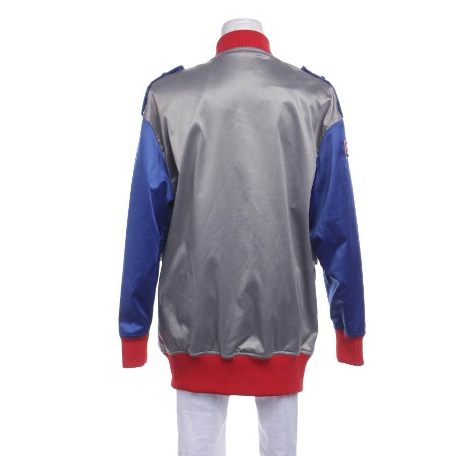 Image 2 of Bomber Jacket S Multicolored in color Multicolored | Vite EnVogue