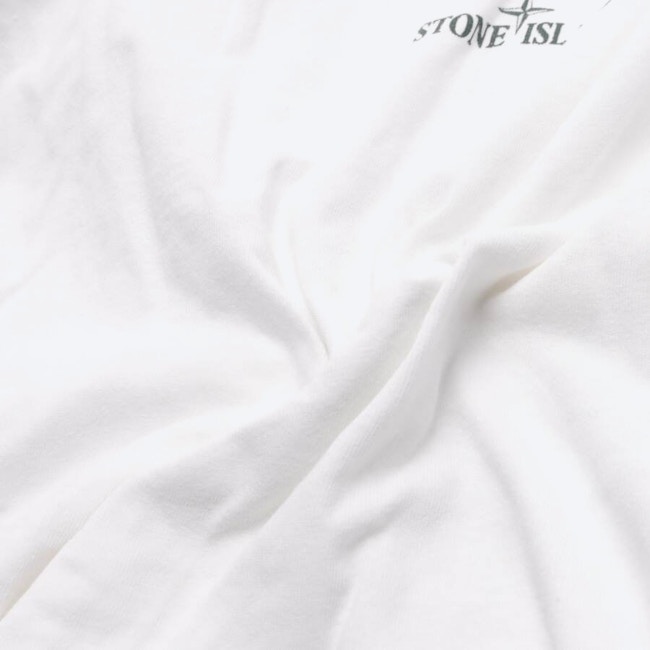 Bild 3 von T-Shirt 2XL Weiss in Farbe Weiss | Vite EnVogue