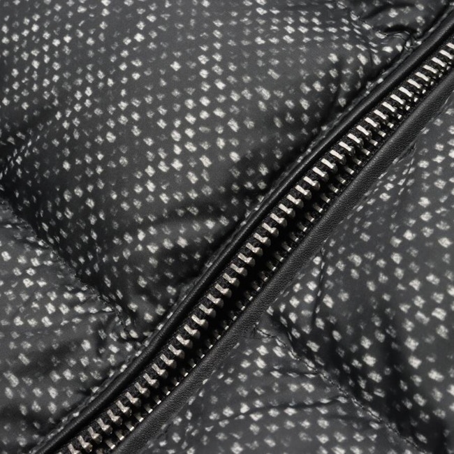 Image 4 of Winter Jacket 2XS Dark Gray in color Gray | Vite EnVogue