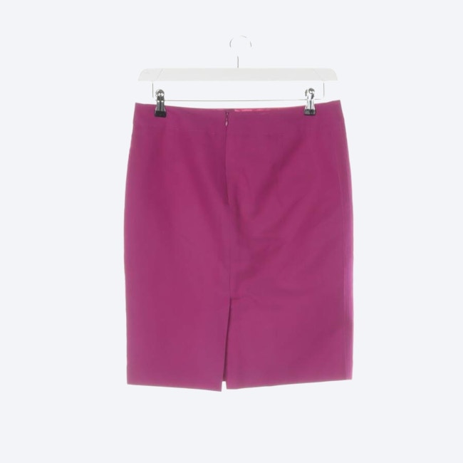 Image 2 of Skirt 34 Fuchsia in color Pink | Vite EnVogue