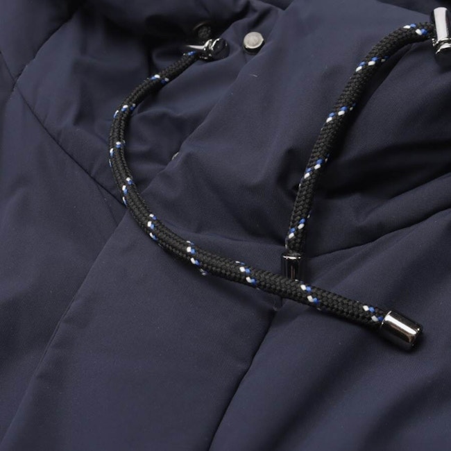 Image 3 of Winter Coat S Navy in color Blue | Vite EnVogue