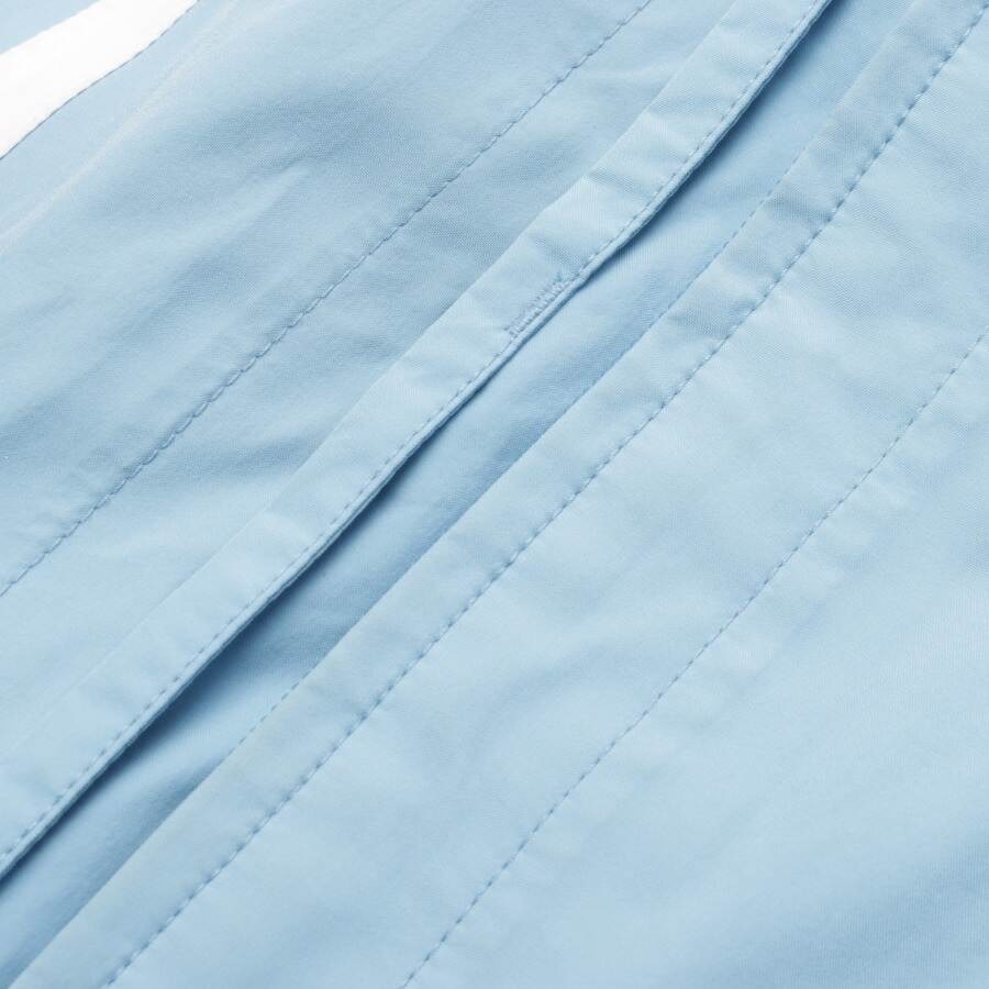 Image 4 of Winter Jacket 38 Light Blue in color Blue | Vite EnVogue