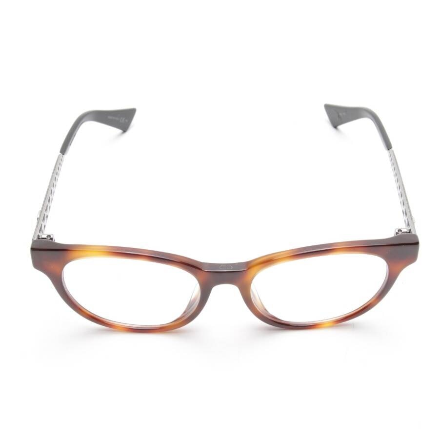 Bild 1 von 086 Brillengestell Braun in Farbe Braun | Vite EnVogue