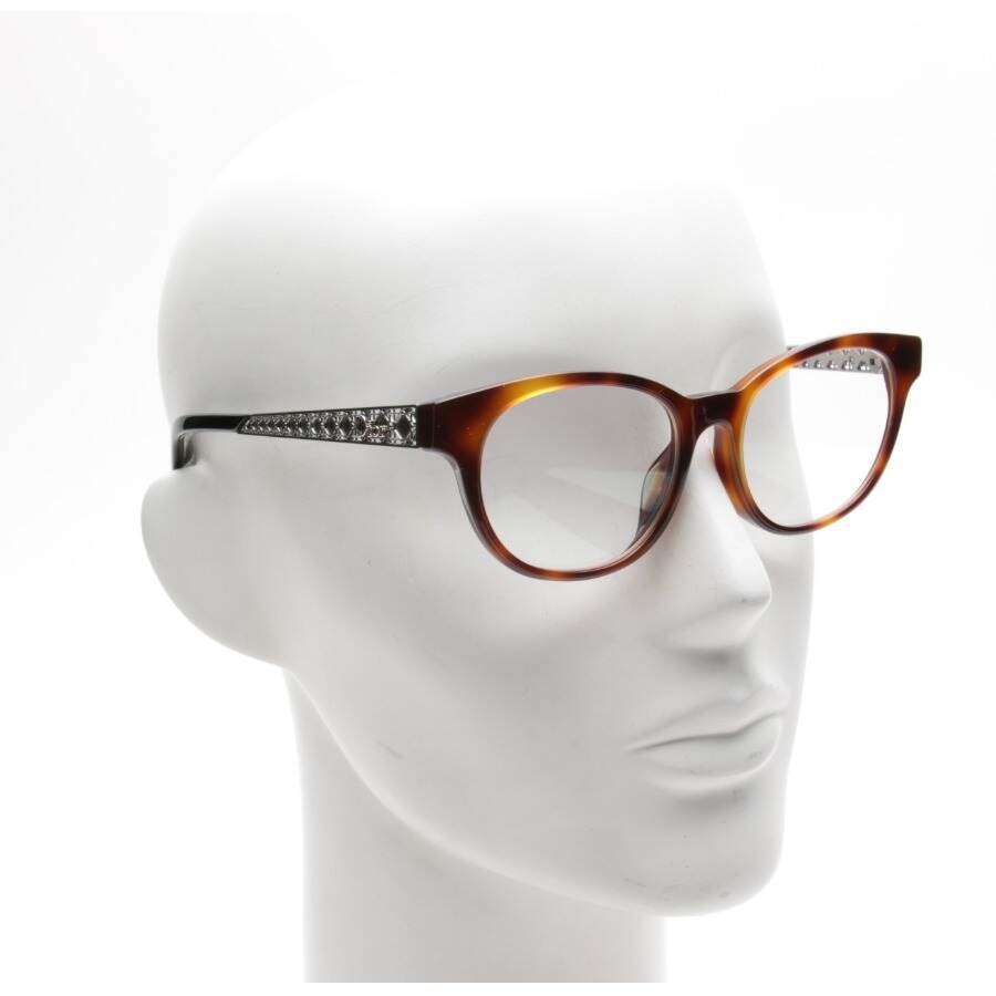 Bild 2 von 086 Brillengestell Braun in Farbe Braun | Vite EnVogue