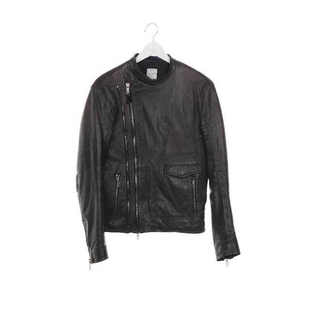 Image 1 of Leather Jacket 44 Brown | Vite EnVogue