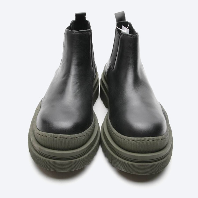 Bild 2 von Chelsea Boots EUR 37 Schwarz in Farbe Schwarz | Vite EnVogue