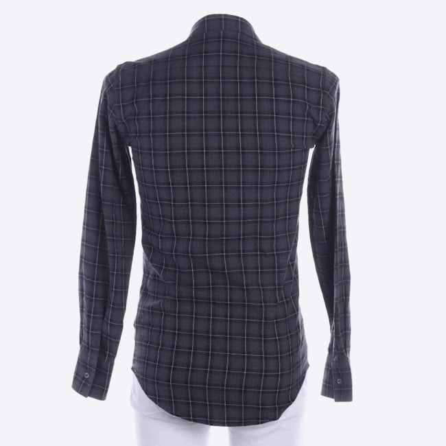 Image 2 of Casual Shirt 44 Gray in color Gray | Vite EnVogue