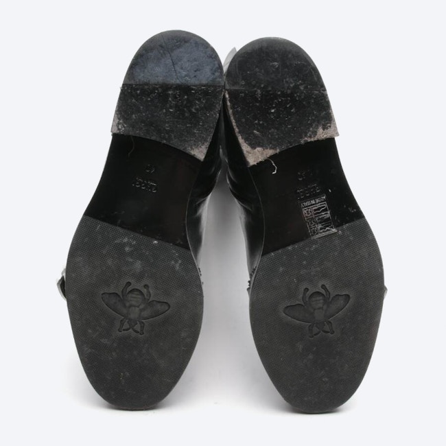 Image 5 of Dionysus Bee Collection Overknee Boots EUR 40 Black in color Black | Vite EnVogue