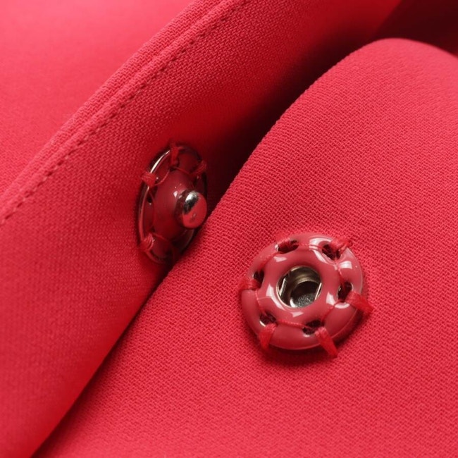 Image 4 of Between-seasons Jacket 34 Pink in color Pink | Vite EnVogue