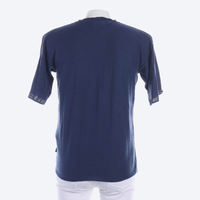 Bild 2 von T-Shirt M Blau in Farbe Blau | Vite EnVogue