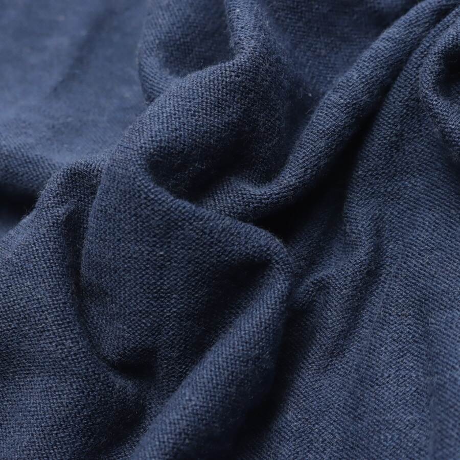 Bild 3 von T-Shirt M Navy in Farbe Blau | Vite EnVogue