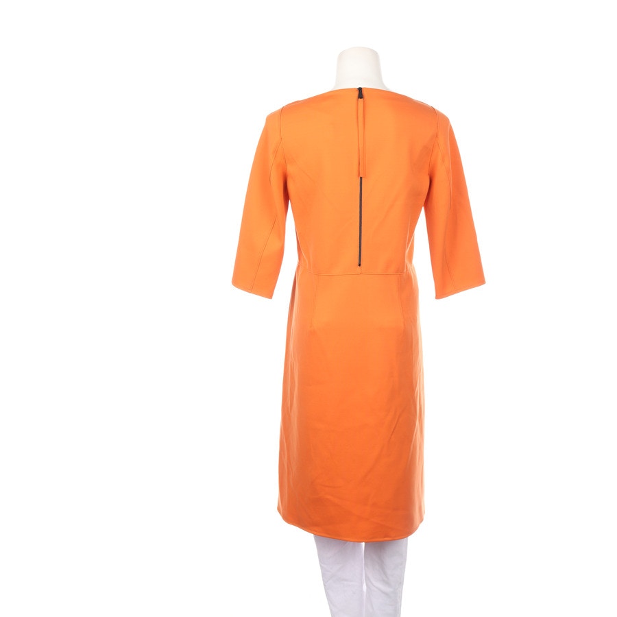 Bild 2 von Kleid 38 Orange in Farbe Orange | Vite EnVogue