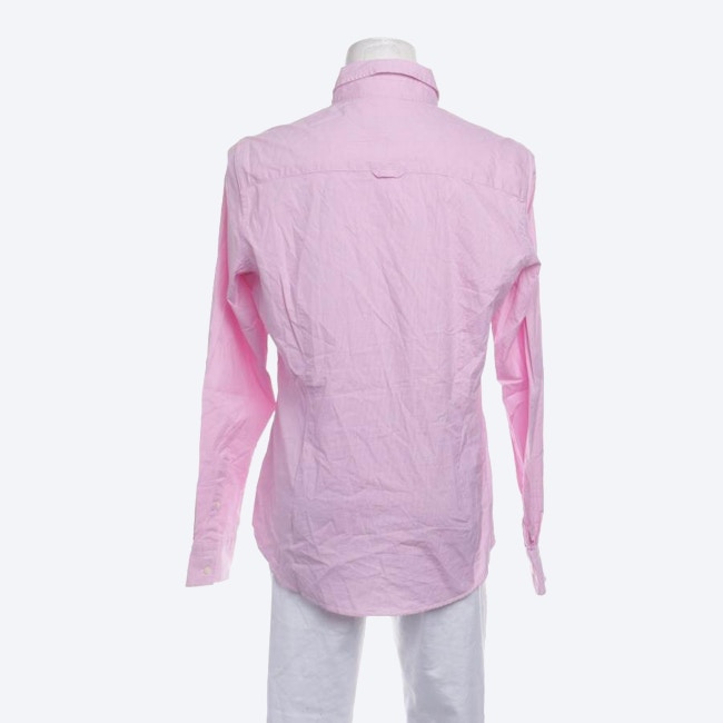 Image 2 of Shirt 44 Pink in color Pink | Vite EnVogue