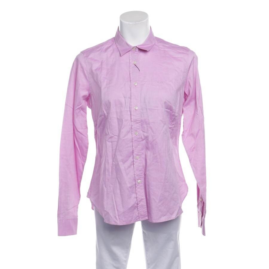 Image 1 of Shirt 42 Lavender in color Purple | Vite EnVogue