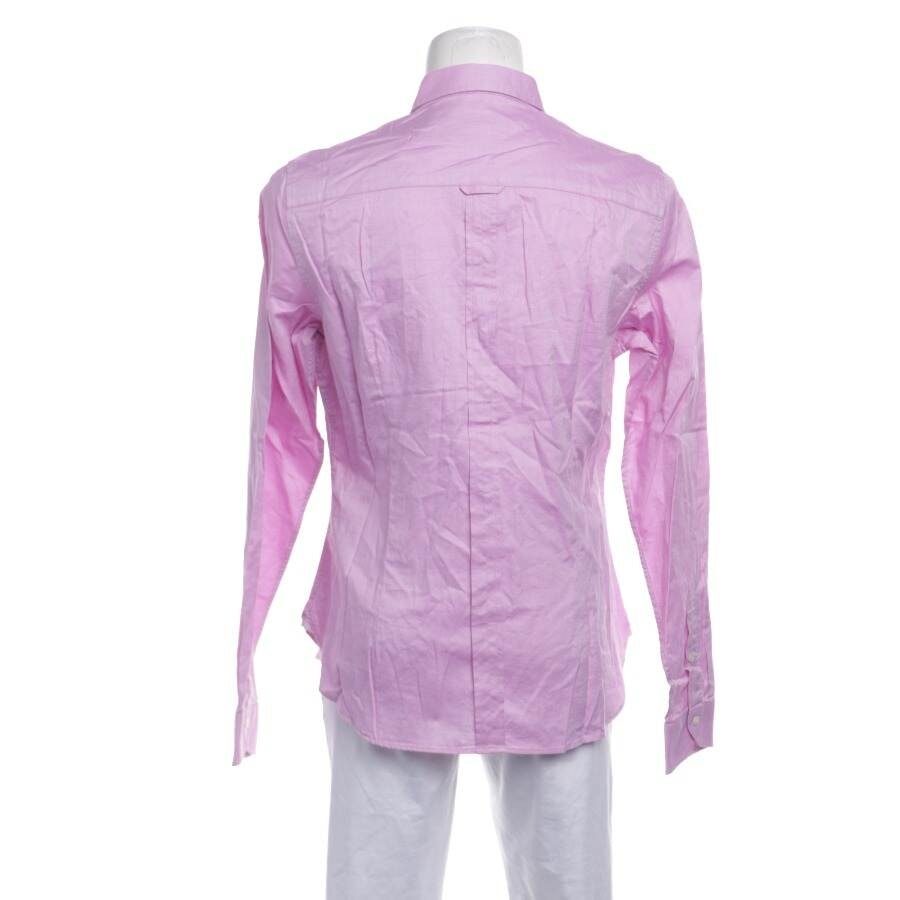 Image 2 of Shirt 42 Lavender in color Purple | Vite EnVogue