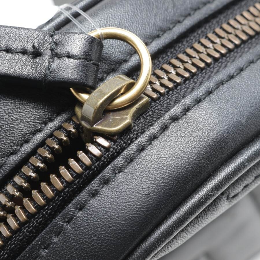 Image 11 of Belt Bag Black in color Black | Vite EnVogue