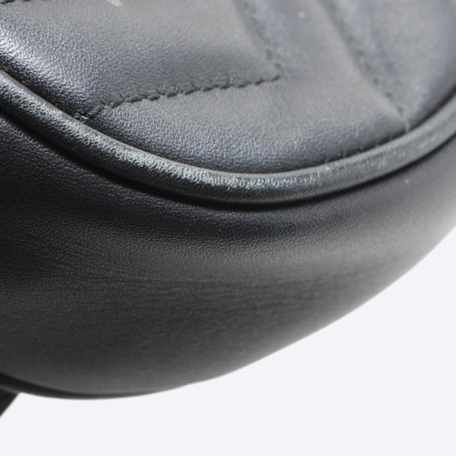 Image 8 of Belt Bag Black in color Black | Vite EnVogue