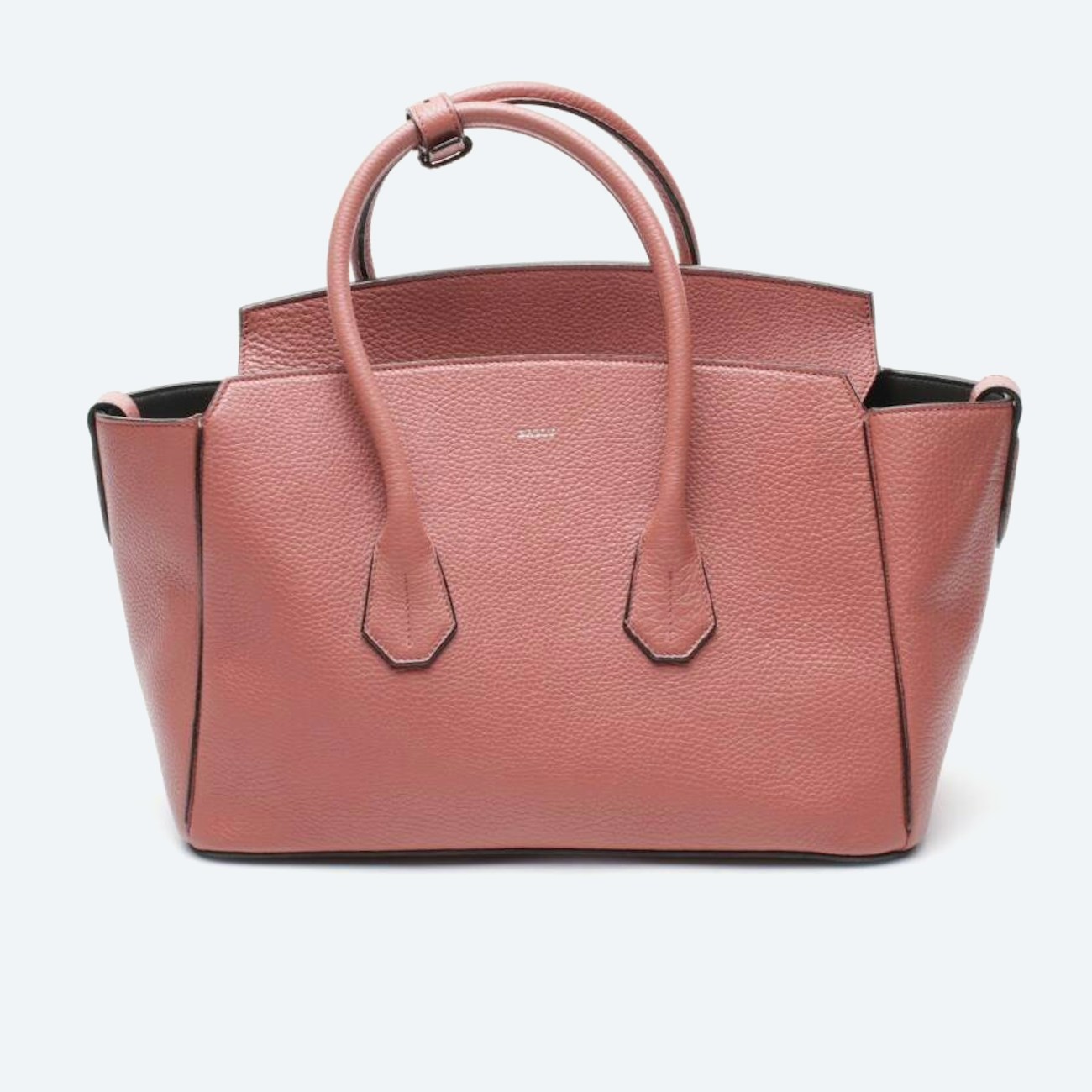 Bild 1 von Sandah Handtasche Altrosa in Farbe Rosa | Vite EnVogue