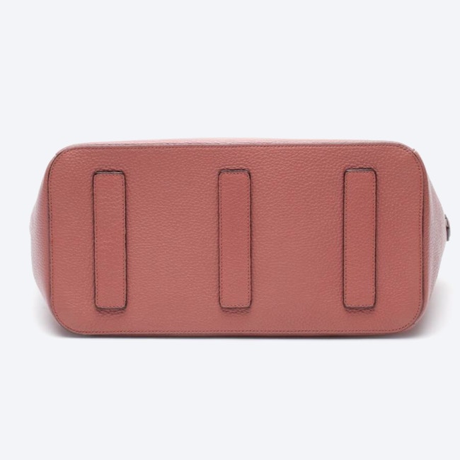 Image 4 of Sandah Handbag Dusky pink in color Pink | Vite EnVogue