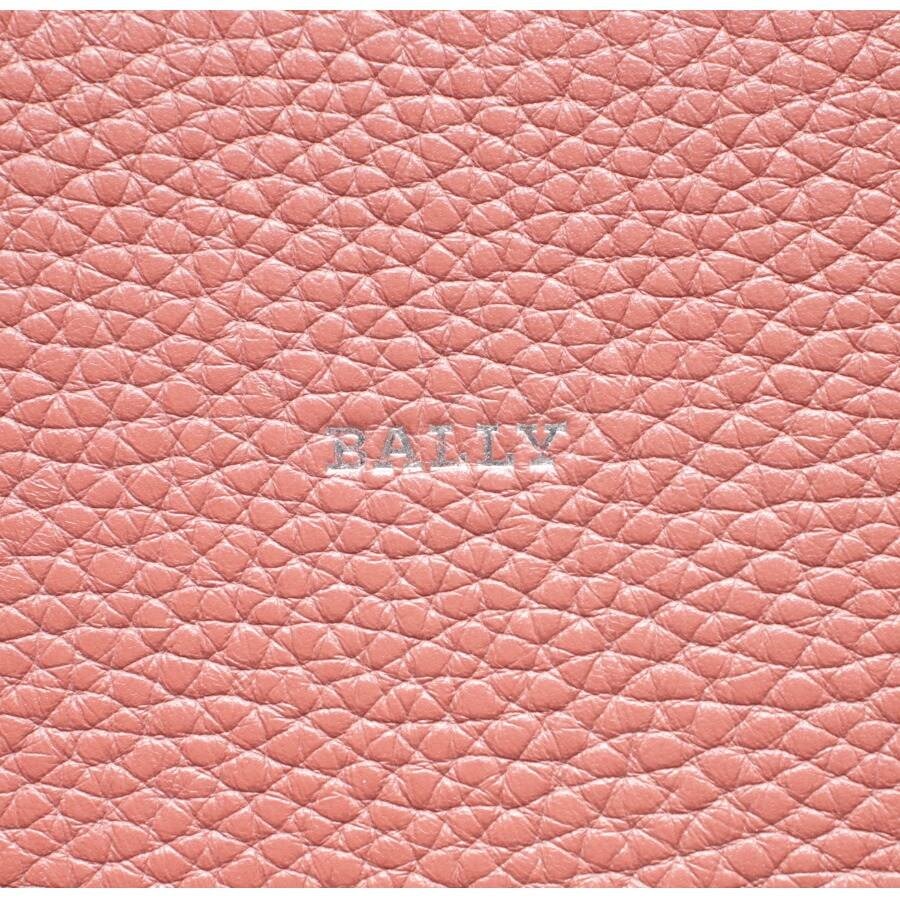 Image 6 of Sandah Handbag Pink in color Pink | Vite EnVogue