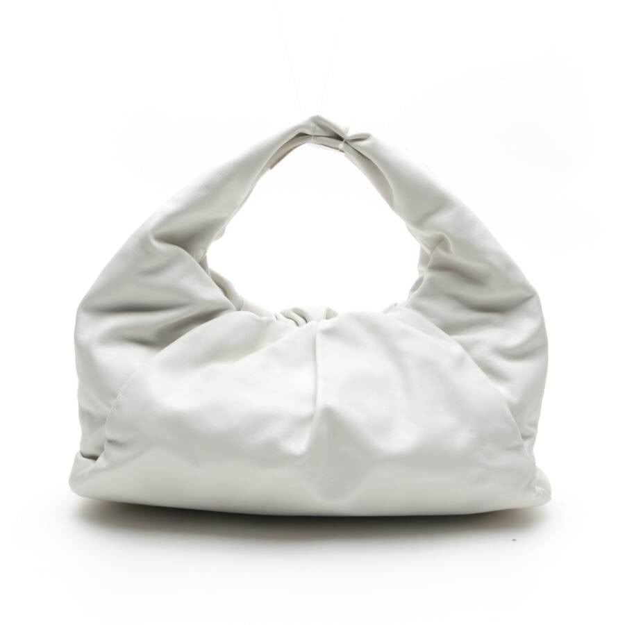 Bild 1 von Handtasche Cream in Farbe Weiß | Vite EnVogue