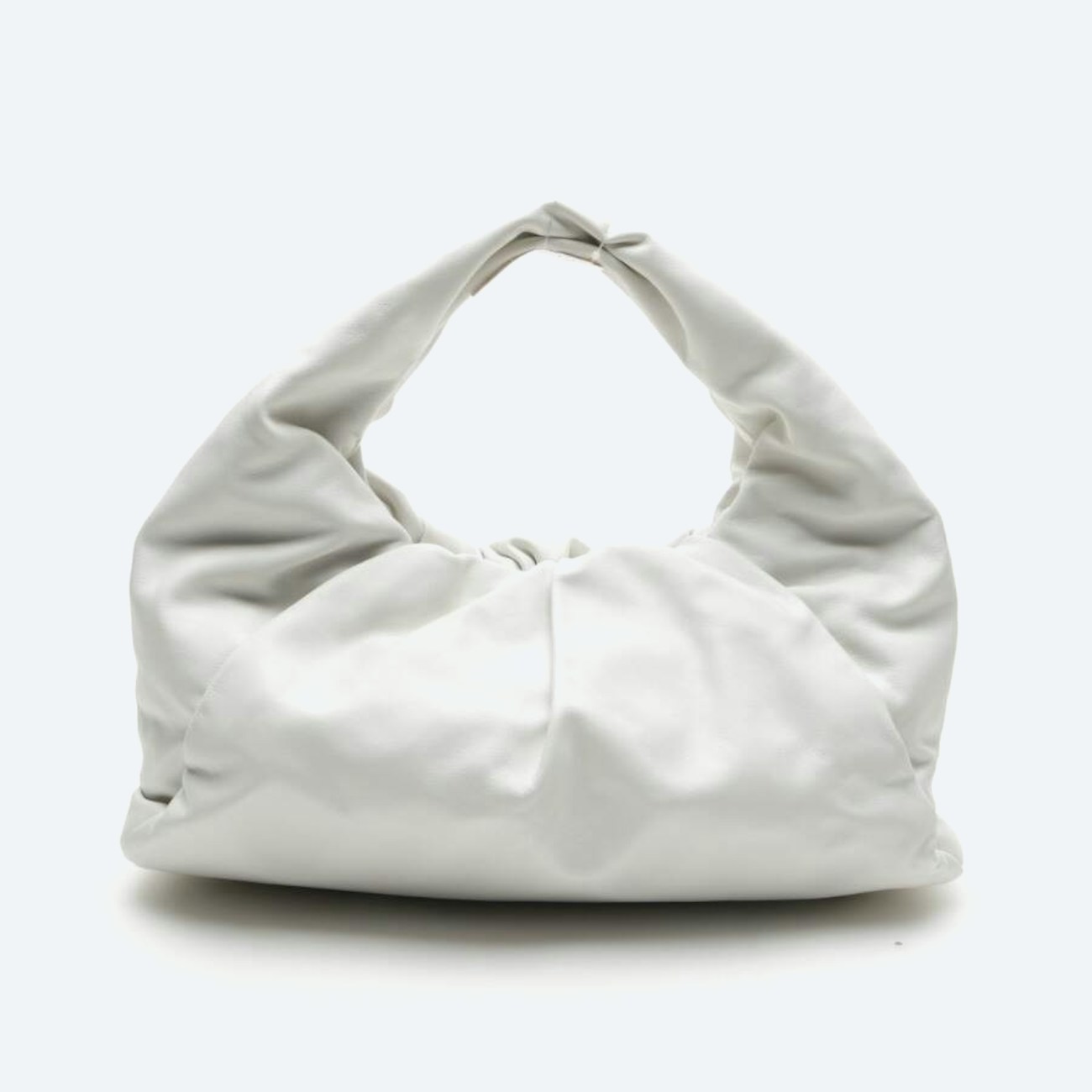 Bild 1 von Handtasche Cream in Farbe Weiß | Vite EnVogue