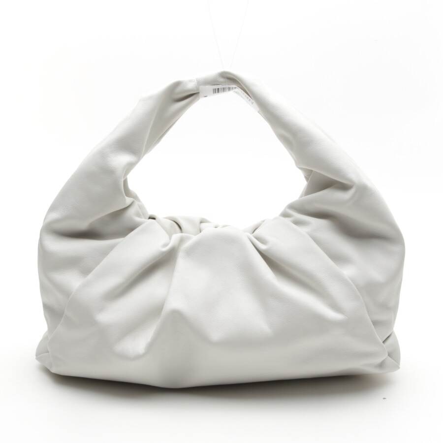 Bild 2 von Handtasche Cream in Farbe Weiß | Vite EnVogue