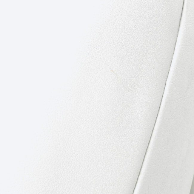 Image 8 of Handbag Cream in color White | Vite EnVogue