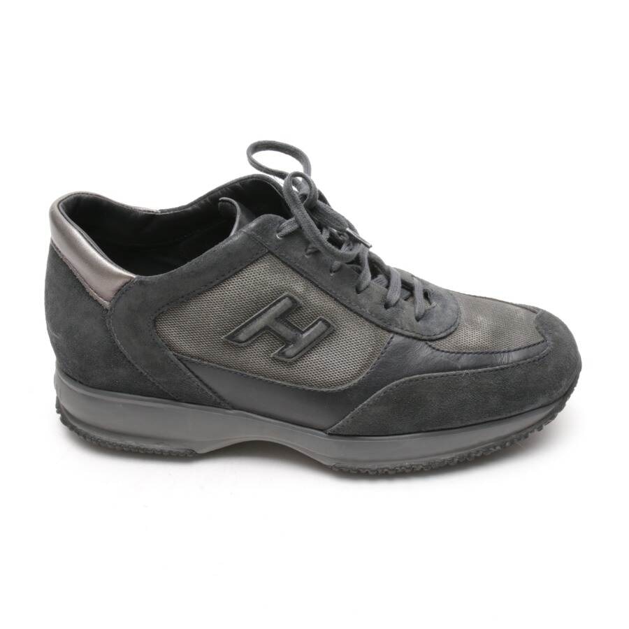 Image 1 of Sneakers EUR 41 Dark Gray in color Gray | Vite EnVogue
