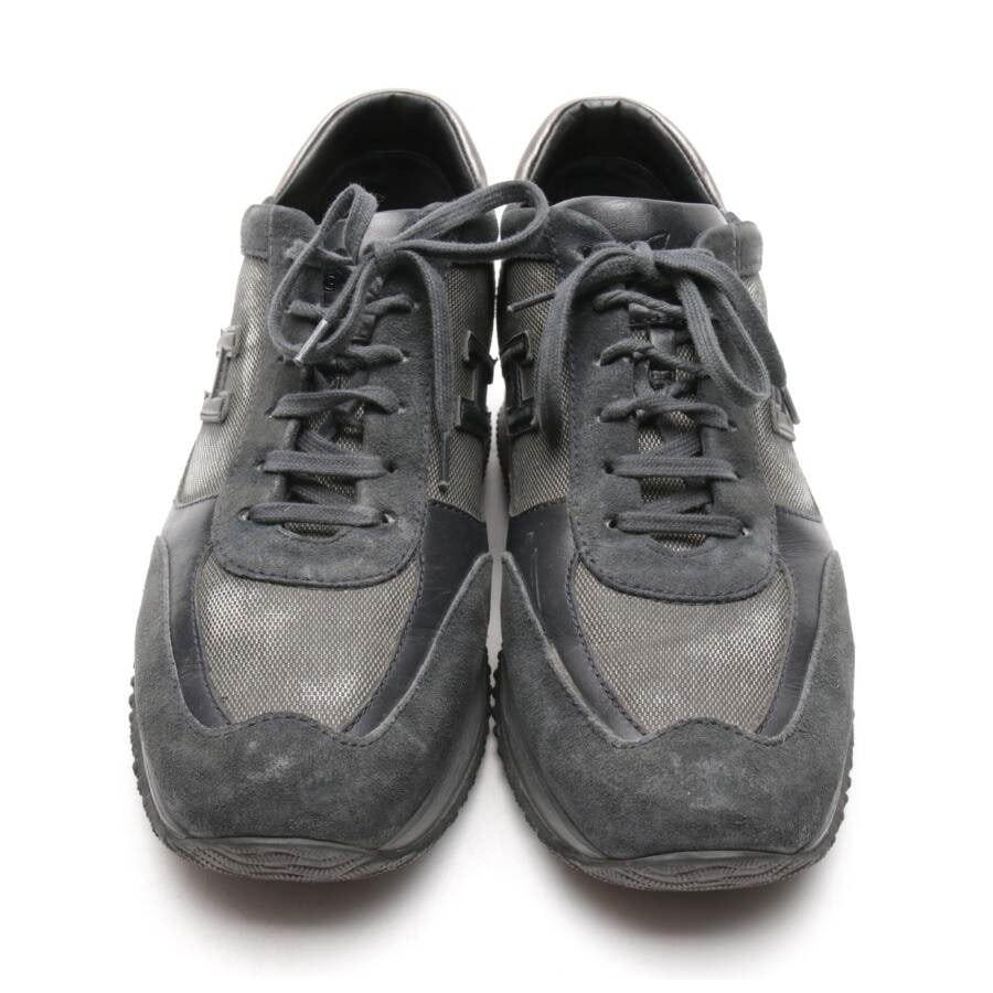 Image 2 of Sneakers EUR 41 Dark Gray in color Gray | Vite EnVogue