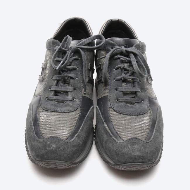 Image 2 of Sneakers EUR 41 Dark Gray in color Gray | Vite EnVogue