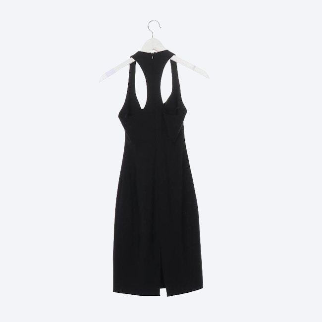 Image 2 of Dress 32 Black in color Black | Vite EnVogue