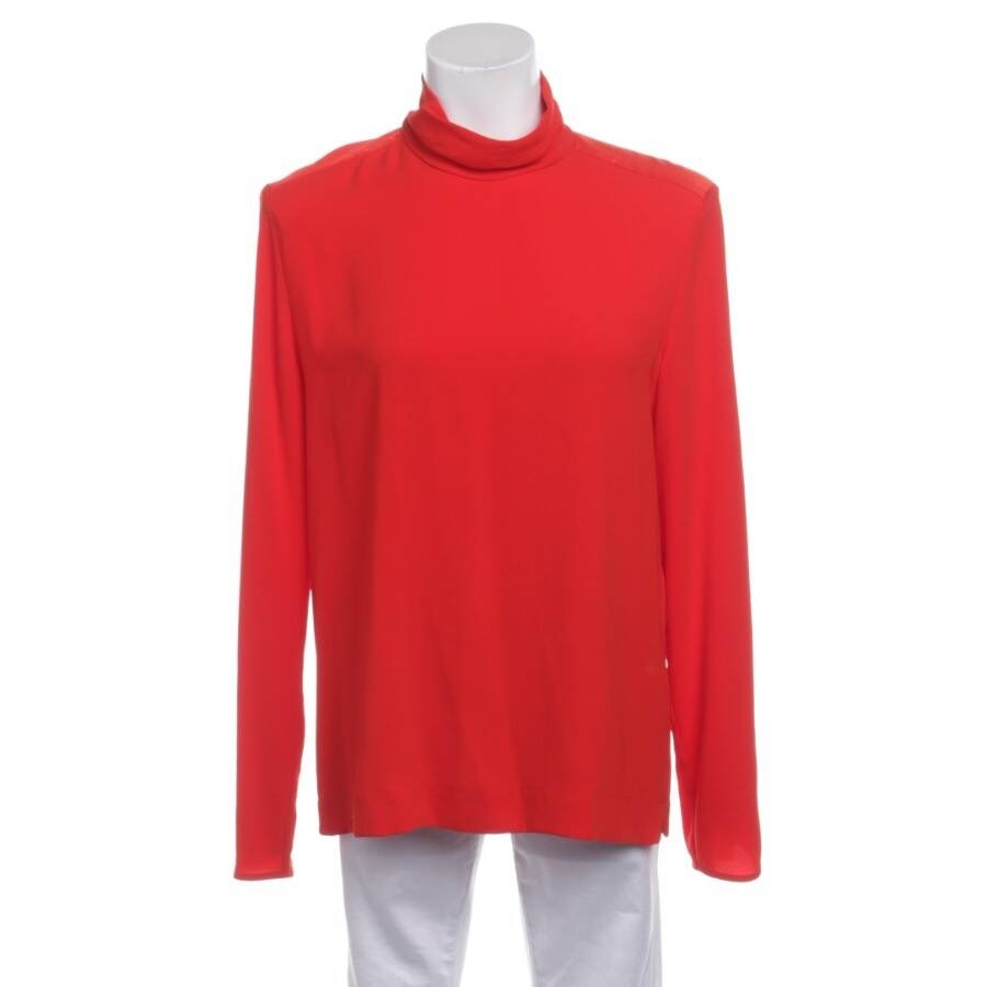 Image 1 of Longsleeve 40 Red in color Red | Vite EnVogue