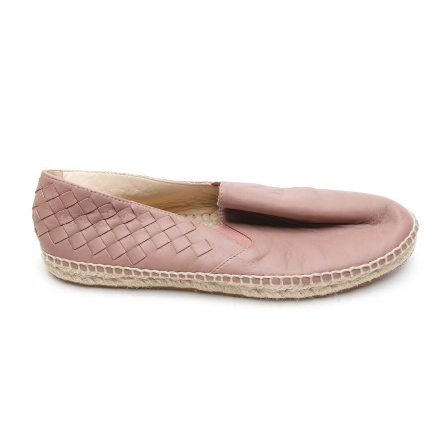 Image 1 of Loafers EUR 37 Raspberry in color Pink | Vite EnVogue