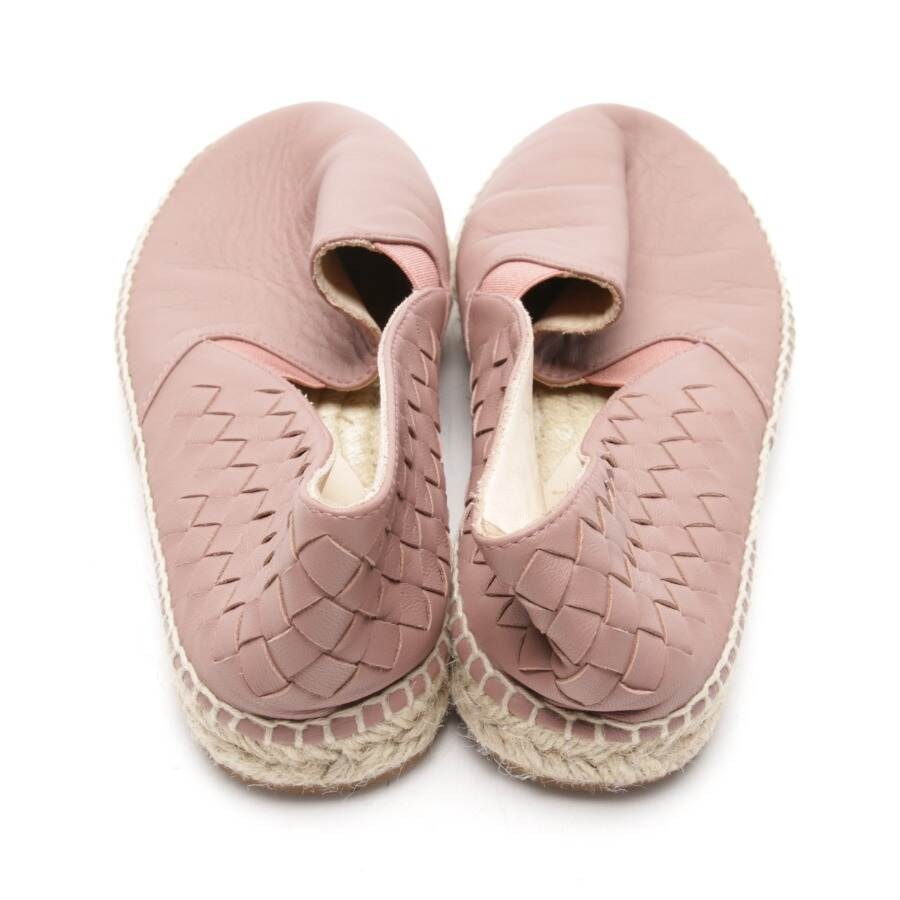 Image 3 of Loafers EUR 37 Raspberry in color Pink | Vite EnVogue