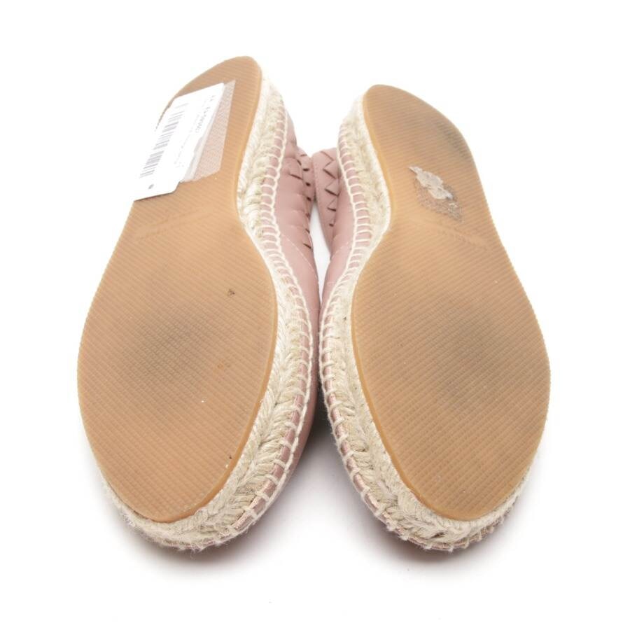 Image 4 of Loafers EUR 37 Raspberry in color Pink | Vite EnVogue