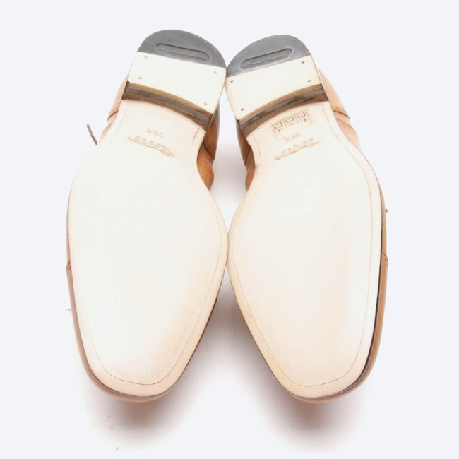 Image 4 of Lace-Up Shoes EUR 36.5 Camel in color Brown | Vite EnVogue