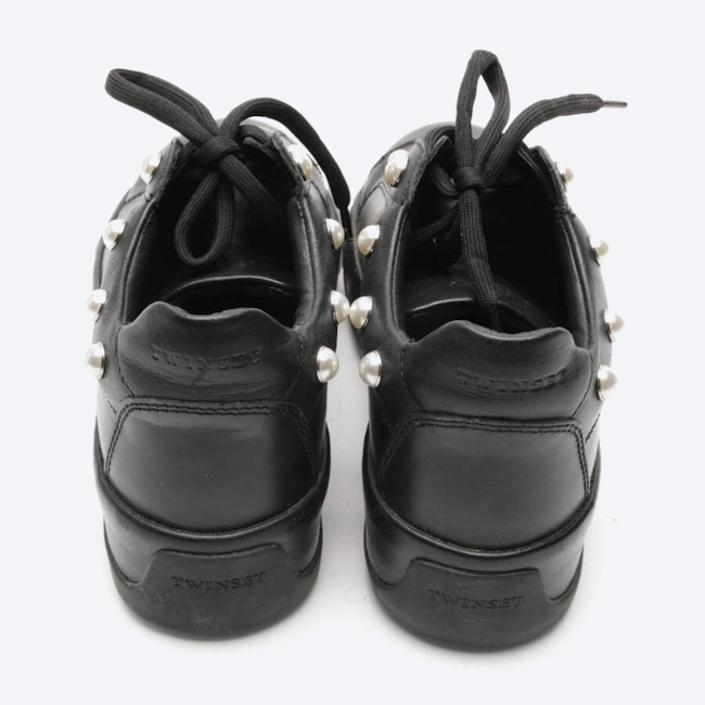 Image 3 of Sneakers EUR 37 Black in color Black | Vite EnVogue