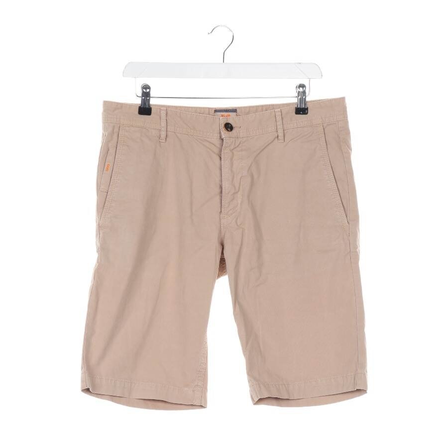 Image 1 of Shorts W32 Beige in color White | Vite EnVogue