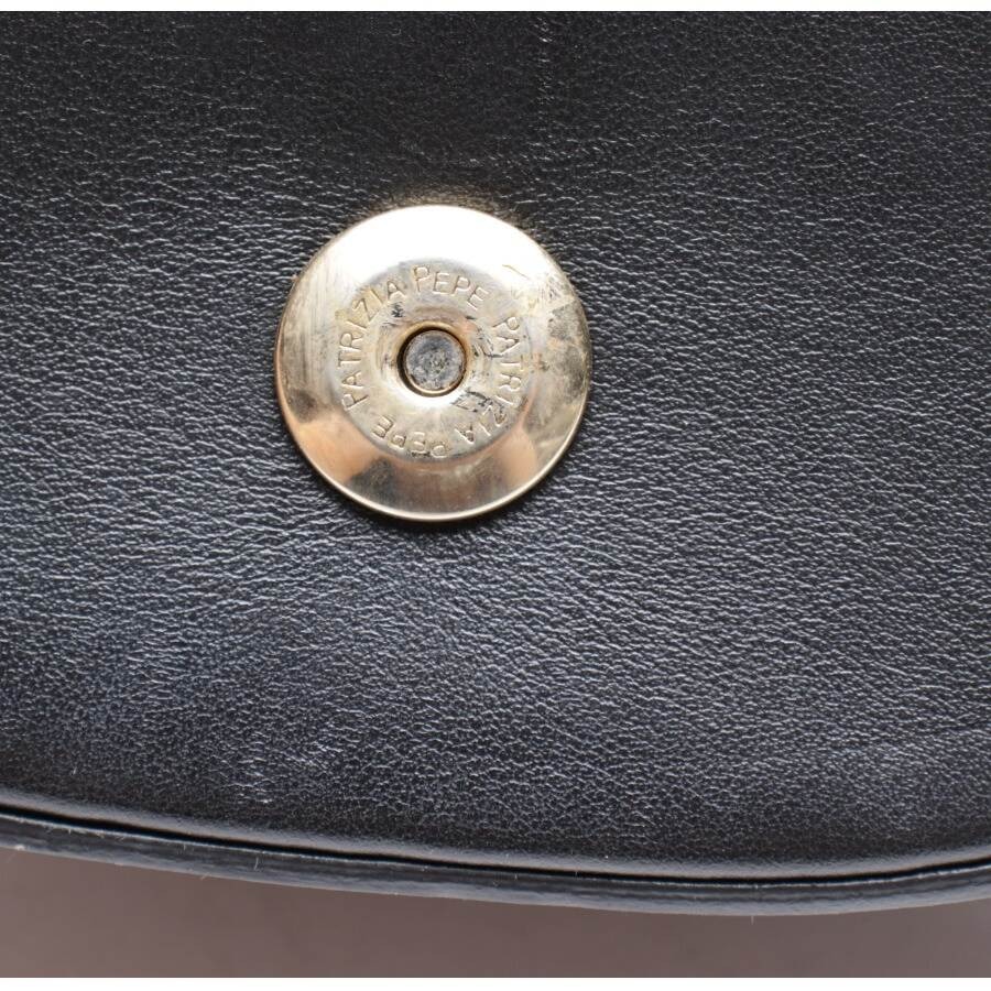 Image 4 of Belt Bag Black in color Black | Vite EnVogue
