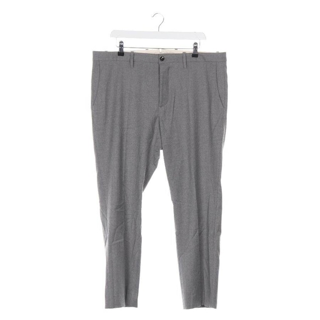 Image 1 of Trousers 54 Gray | Vite EnVogue