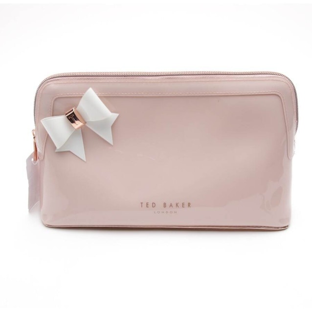 Image 1 of Cosmetic Case Pink | Vite EnVogue
